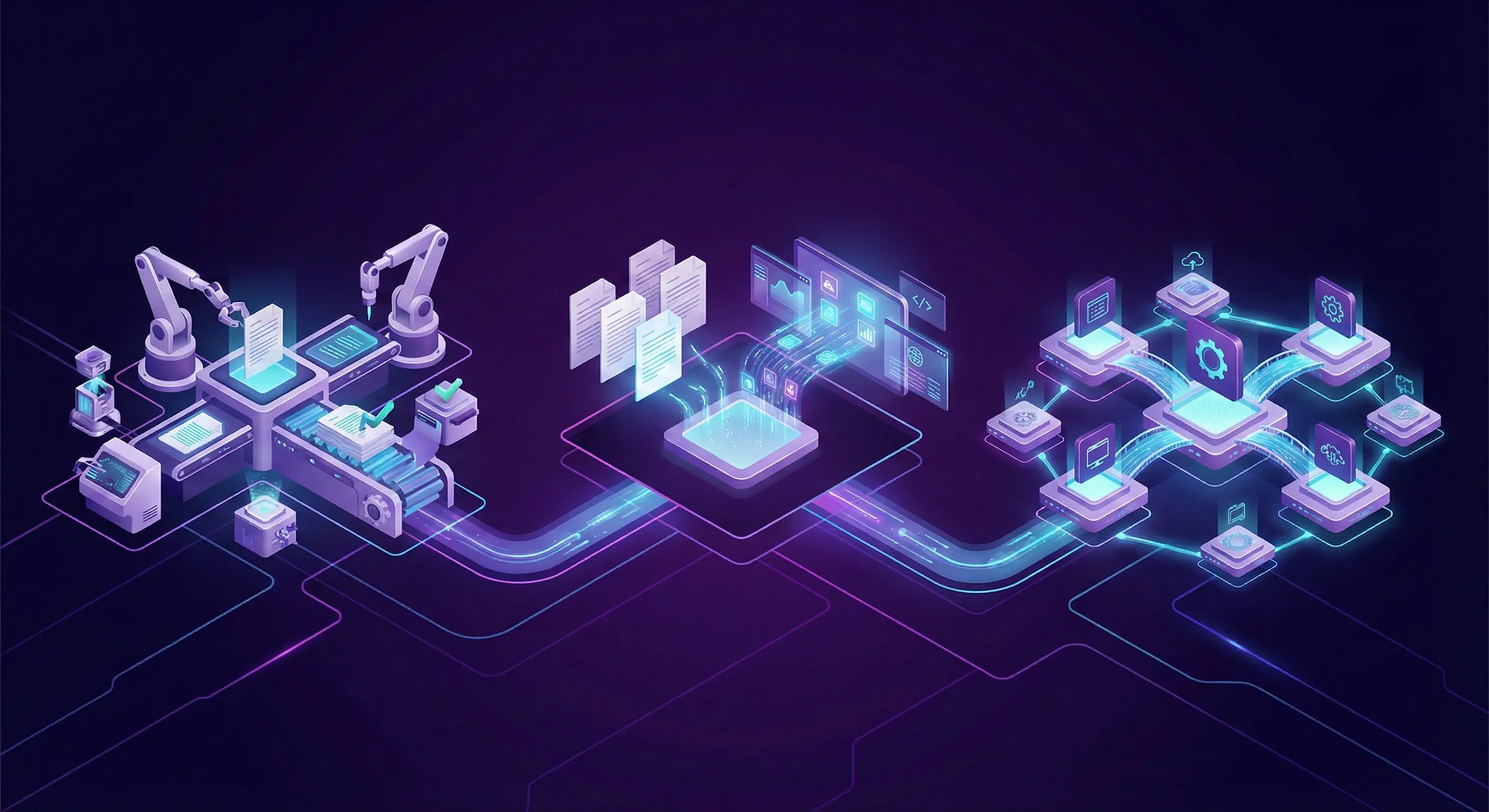 Conseil et stratégie digitale